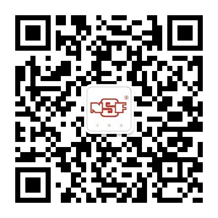 永皋微信二維碼