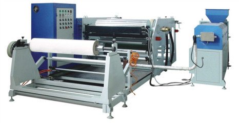 涂布機(jī)采用什么上膠方式涂布？