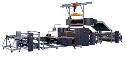 醫(yī)療行業(yè)制造用什么復(fù)合機(jī)好？