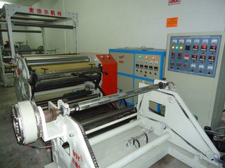 多層共擠出技術(shù)復(fù)合的好處？