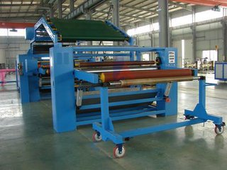 高速?gòu)?fù)合機(jī)的組成帶來的好處？