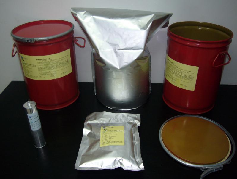 PUR熱熔膠怎么溶解呢？
