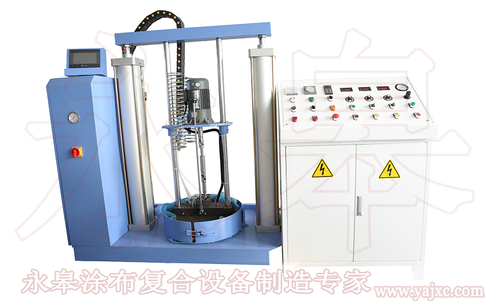為什么復(fù)合機(jī)貼合前要驗(yàn)布？