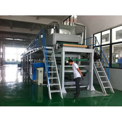 復(fù)合機(jī)供料器的清潔方法？