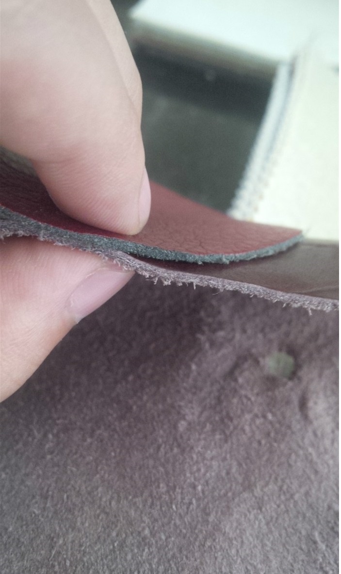 超纖皮的耐用性能怎么樣？