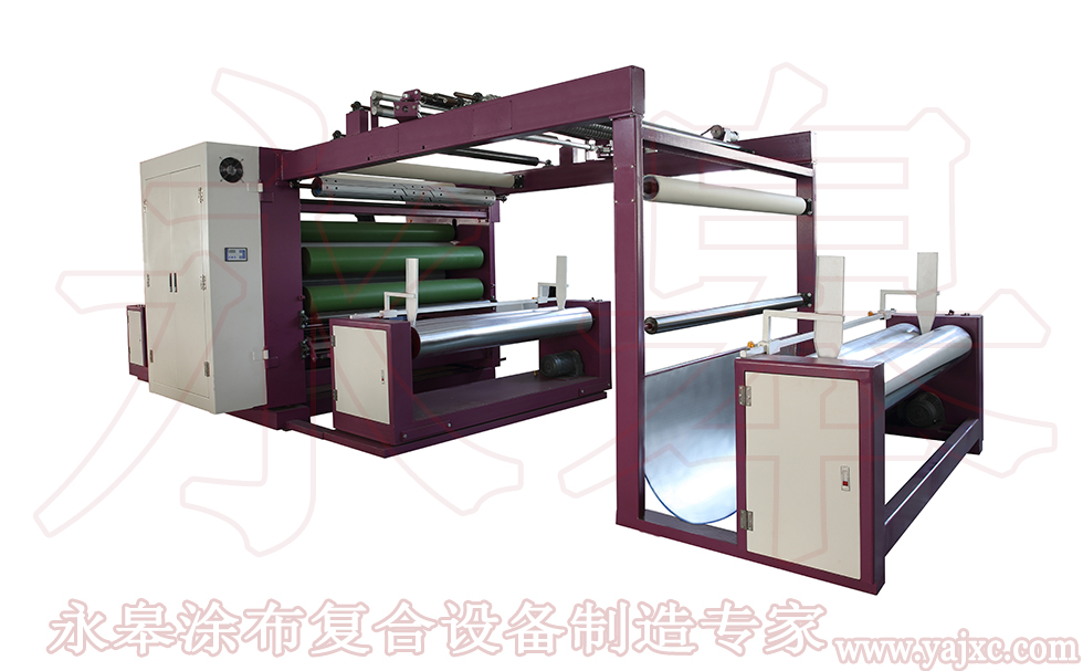 什么是環(huán)保型熱熔膠機？