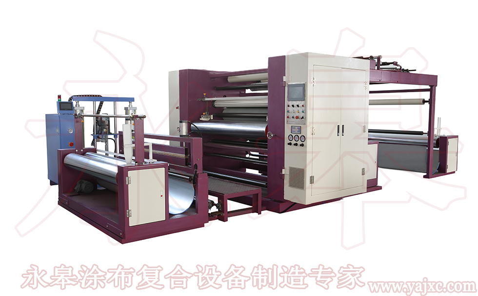 什么是環(huán)保型熱熔膠機(jī)呢？