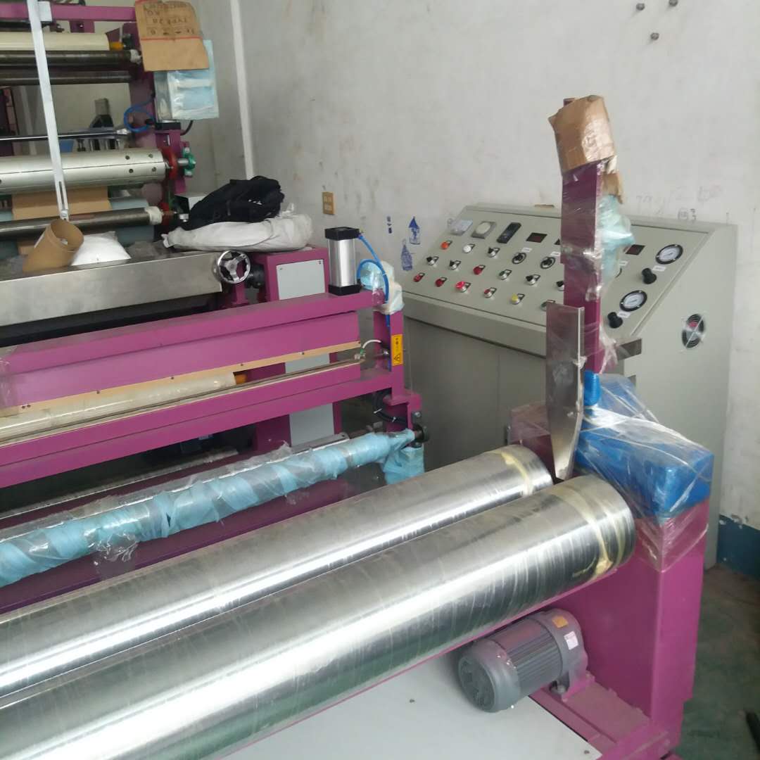 擠出復(fù)合機(jī)的用途是什么？