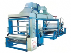 YG-02A1B2C 改色、燙金、貼膜、壓花、上膠和布料燙金機(jī)