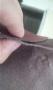 超纖皮耐不耐用？